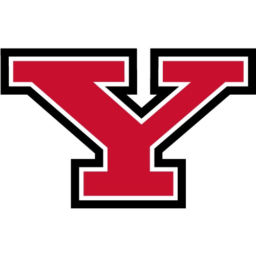 YOUNGSTOWN STATE Team Logo